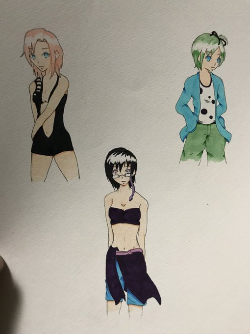 #独学でここまで成長したから一緒に頑張ろう

中学生時代→今 