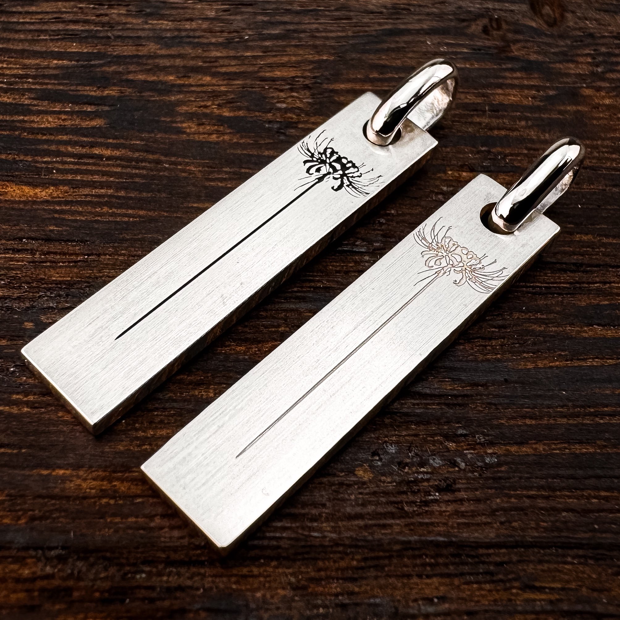 【極美品 】COMFORT　シルバー925　チャーム 楽天市場】シルバー925 スカル キーリング キーホルダー