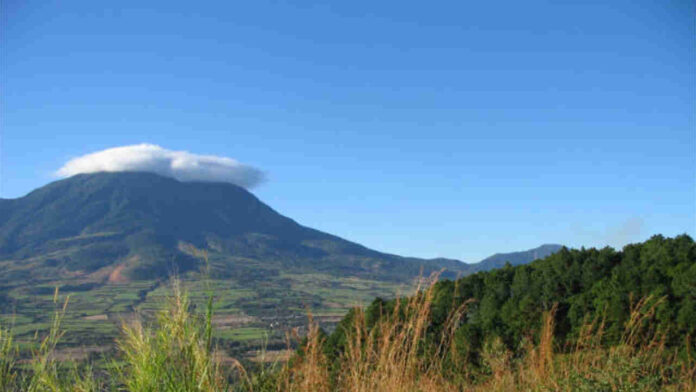 #Clima | MARN: “Este miércoles continuará el ambiente caluroso”

🔗 ibit.ly/Paw-U