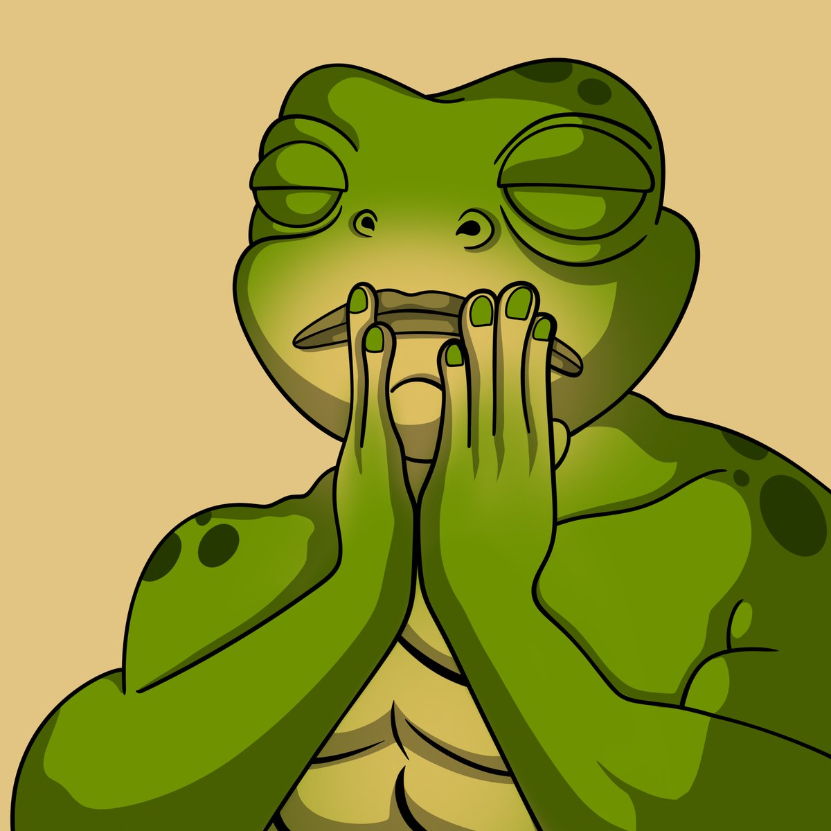 pondora_org's tweet image. Feels good to build the future of DeFi 🐸