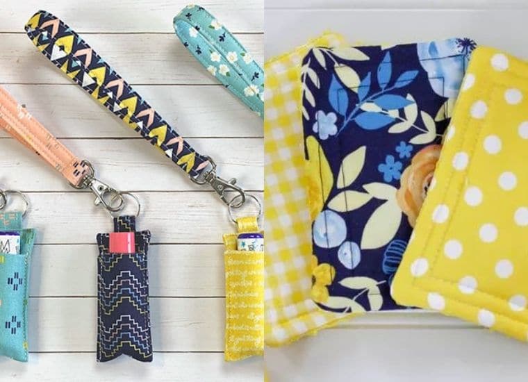 MoveMyrtleBeach's tweet image. Got some leftover fabric lying around? Let’s put it into good use with these fun scrap fabric projects.

Upcycle fabric scraps and make something you’ll be proud of! 😉

#Upcycle #Upcycling #DIY #ScrapFabric
 LocalInfoForYou.com/404414/scrap-f…