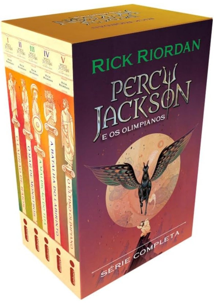 BooksSakura's tweet photo. Oferta Amazon 

📚 Box Percy Jackson e os olimpianos 
💰 R$165,18
Link ➡️ https://t.co/tzXEMLRccR

📚 Box Os heróis do Olimpo 
💰 R$193,93
Link ➡️ https://t.co/uqk4JdJB3S

#OfertasAmazon #Livros #EsquentaPrimeDay https://t.co/1KBCuM2nnl