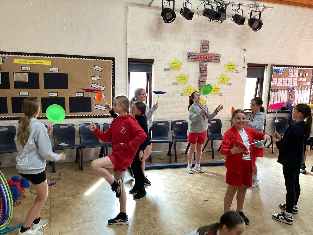 Class 6 Aspull (@class6aspull) on Twitter photo Y6 loved the circus experience last Friday. Thank you so much for organising and funding such a great experience. <a href="/aspullchurchpta/">Aspull Church PTA</a> Y6 loved the circus experience last Friday. Thank you so much for organising and funding such a great experience. <a href="/aspullchurchpta/">Aspull Church PTA</a>