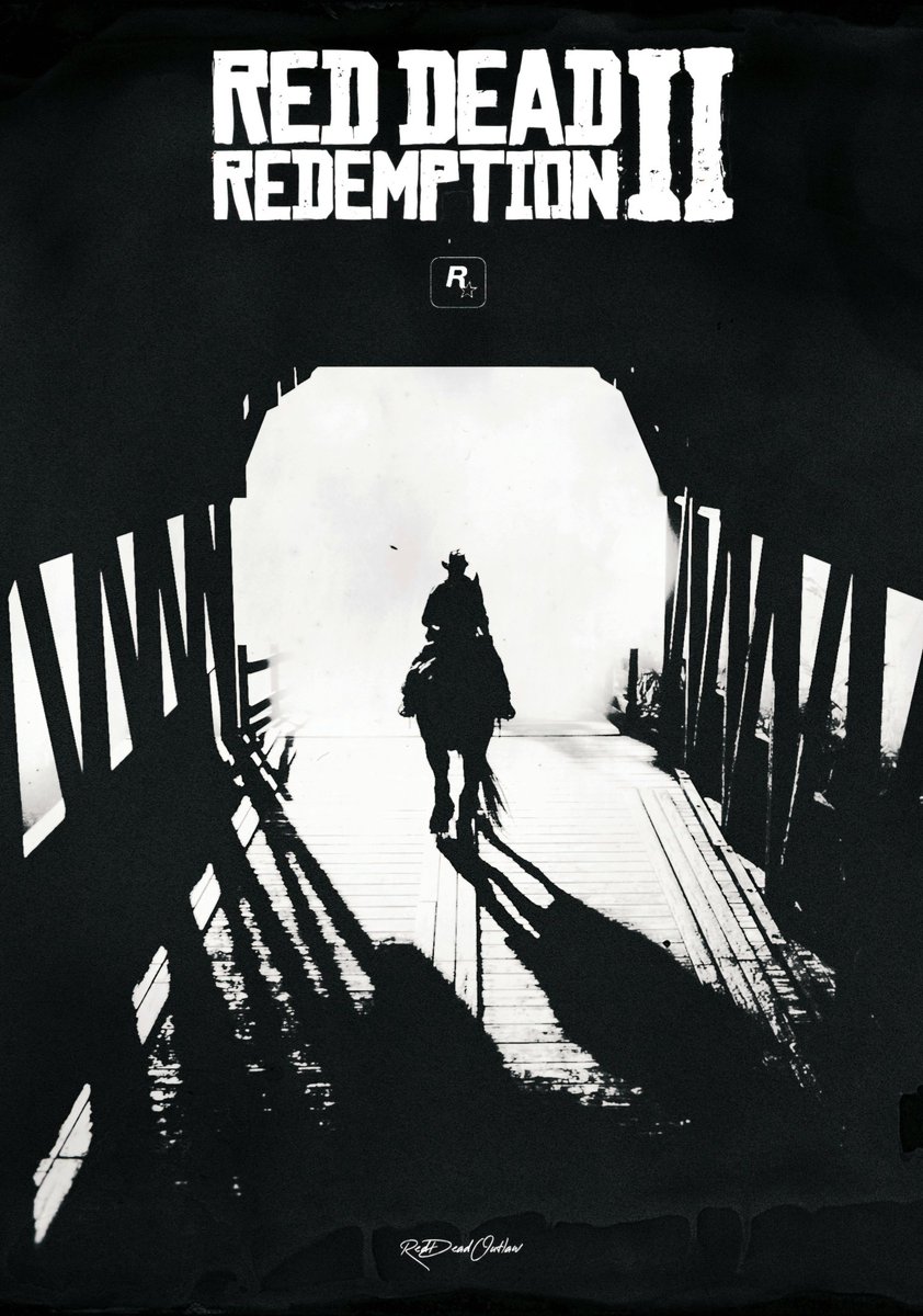 Red Dead Redemption 2 - #WWWednesday