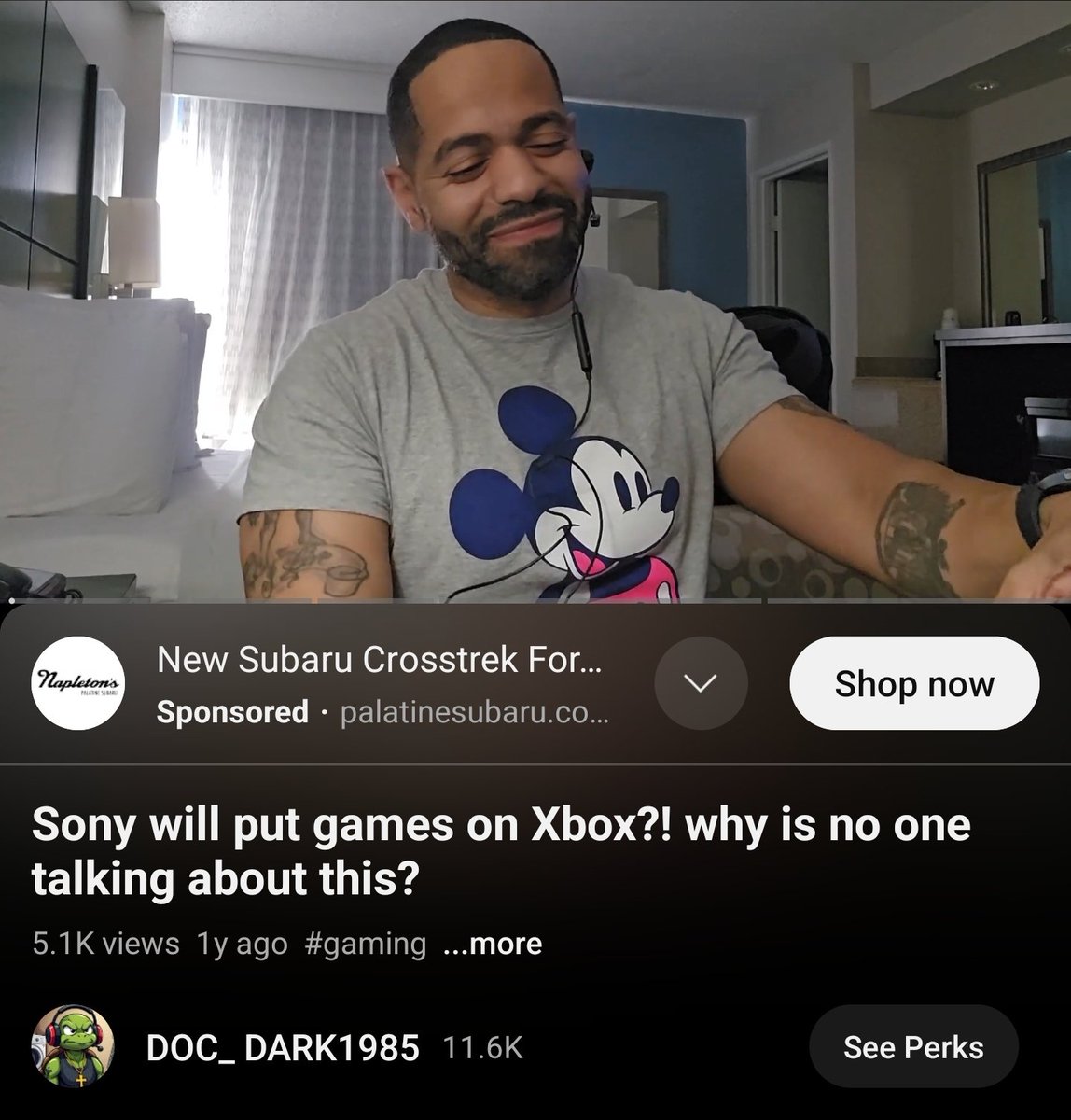 This how you know the Xbox tax is. These fools so focused on Xbox that they missed what Sony was saying in plain language!!