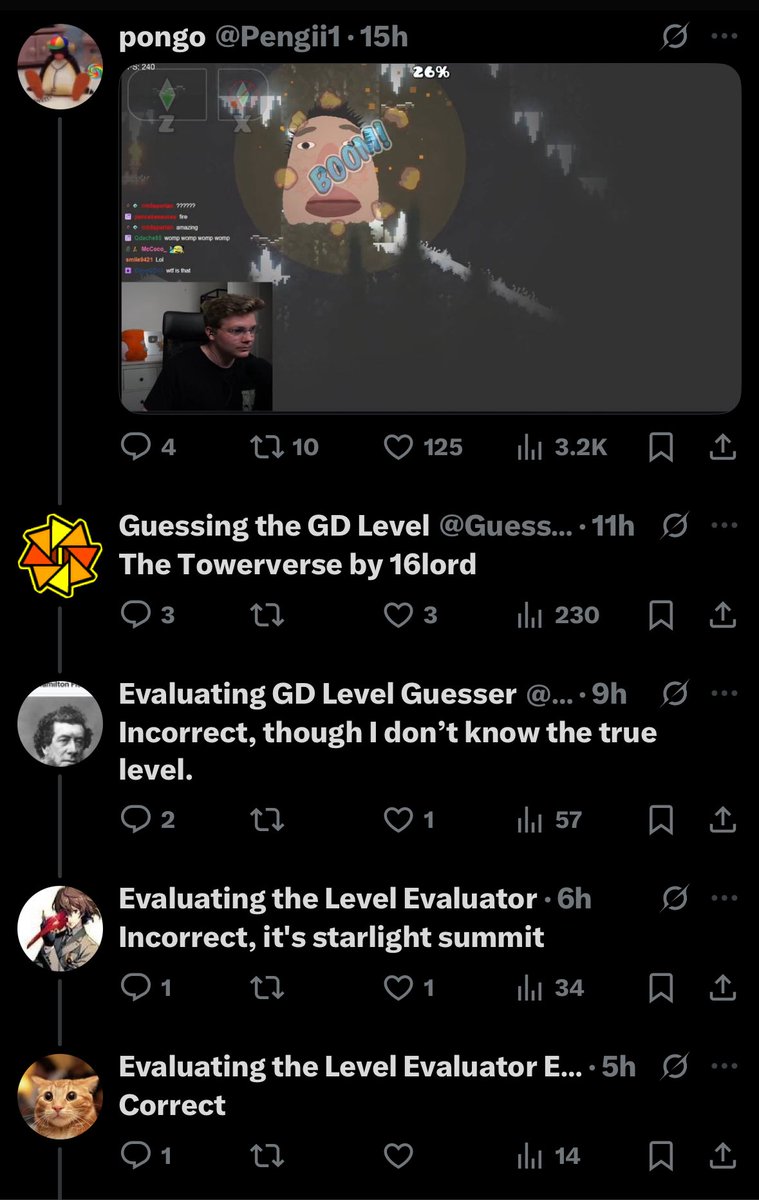 SupaCLUCK ΔΔΔ tweet media