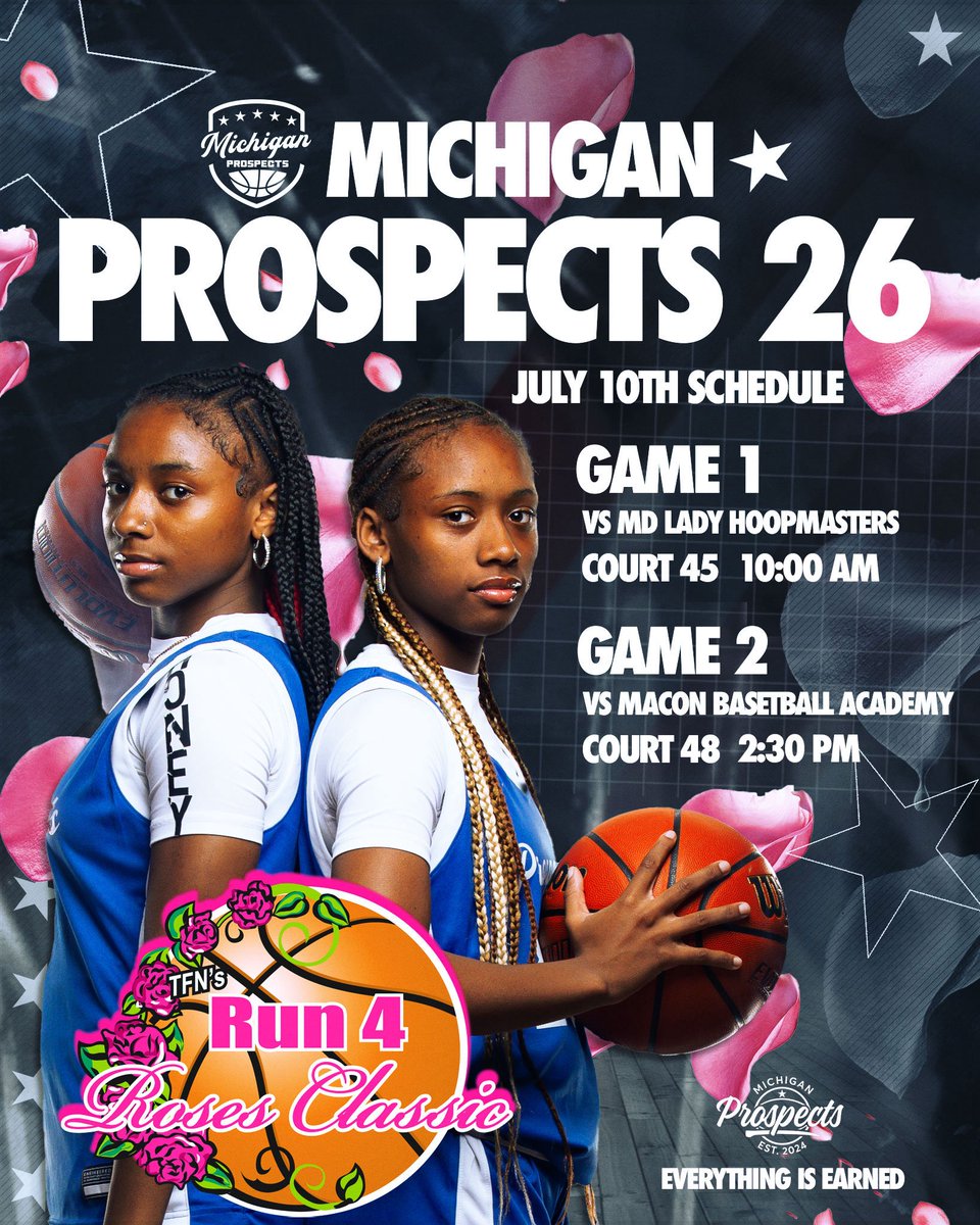 26’s headed to the 🌹🌹🌹 <a href="/MIprospects/">MichiganProspects</a>