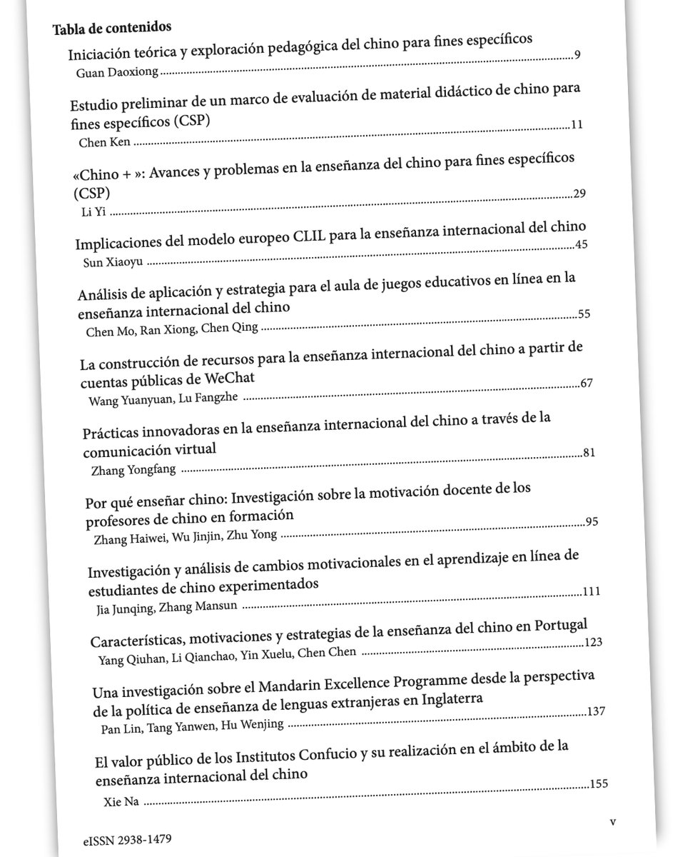 Ja està disponible en línia el tercer número de la nostra revista acadèmica ZHONG. Aquest número està dedicat a l'ús de noves tecnologies i xarxes socials en l'ensenyament del xinès com a llengua estrangera.

Consulta'l a confuciobarcelona.cat/zhong03