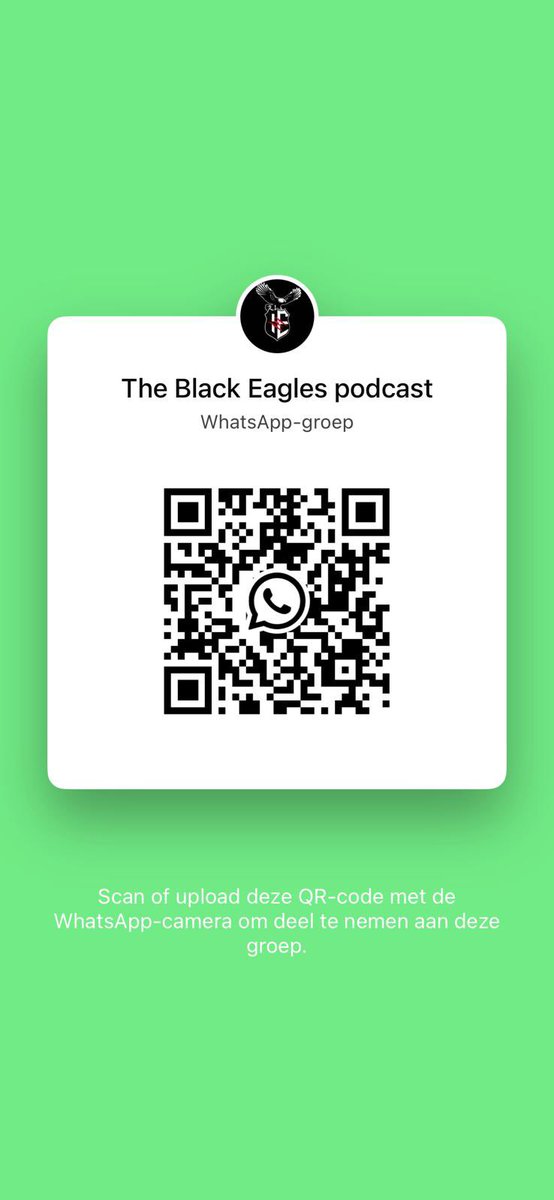 Join our Black Eagles podcast community, we talk Beşiktaş 24/7 with fans from all over the world!