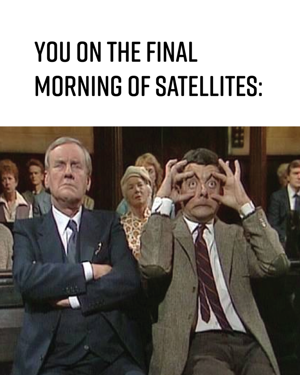 nothing like that journey of silence all the way home