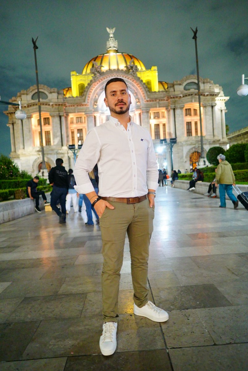 Lo que México dejó 🔆