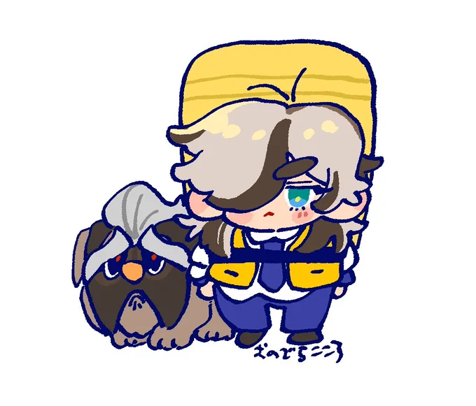 先輩ちゃん