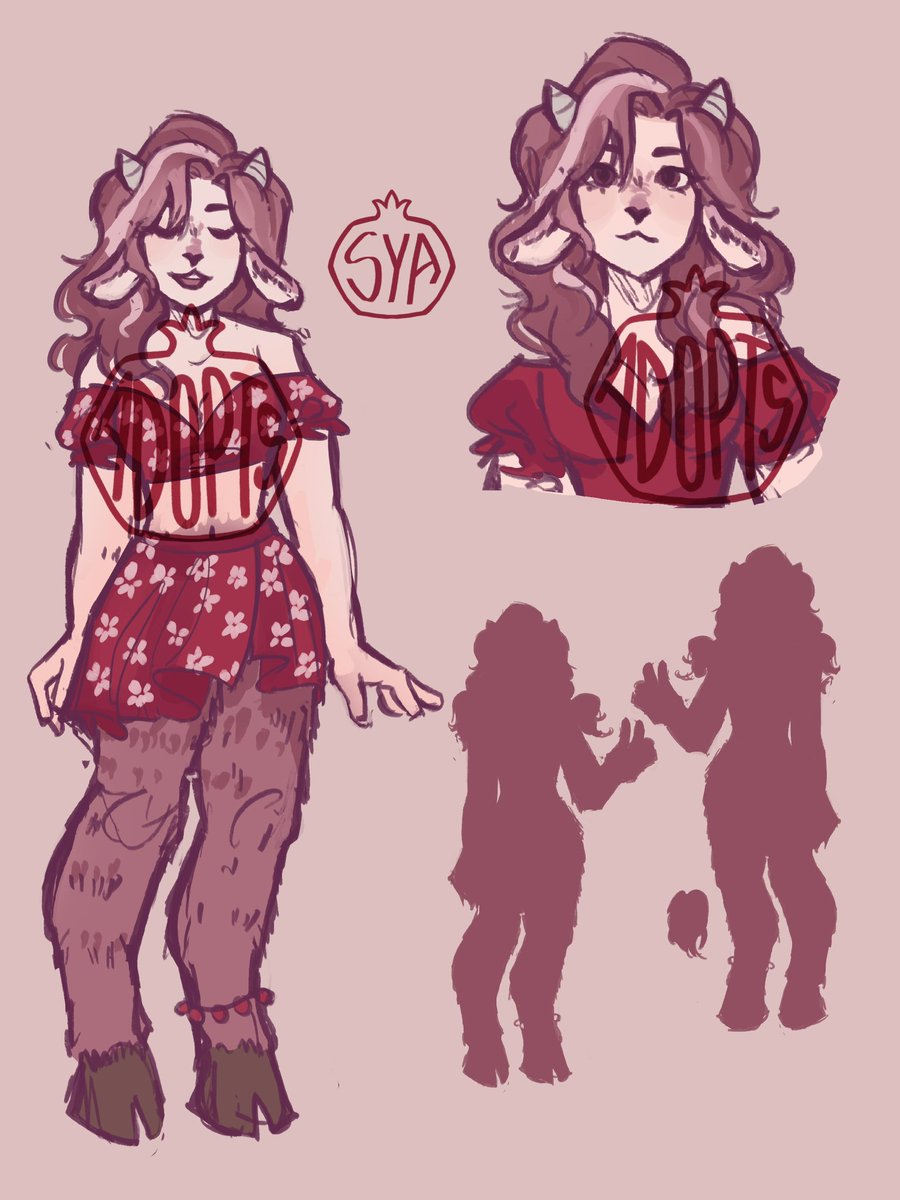Syalonne's tweet photo. Got into adopts https://t.co/djgk9Ch0gi