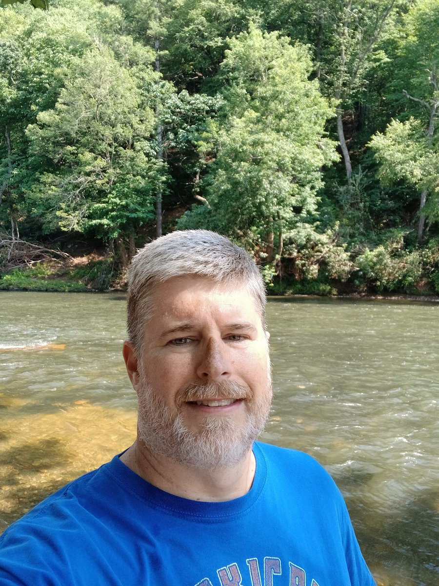 SendCJToKona's tweet photo. My 50th birthday was Monday, fun times ahead! https://t.co/55Xol3vnDO