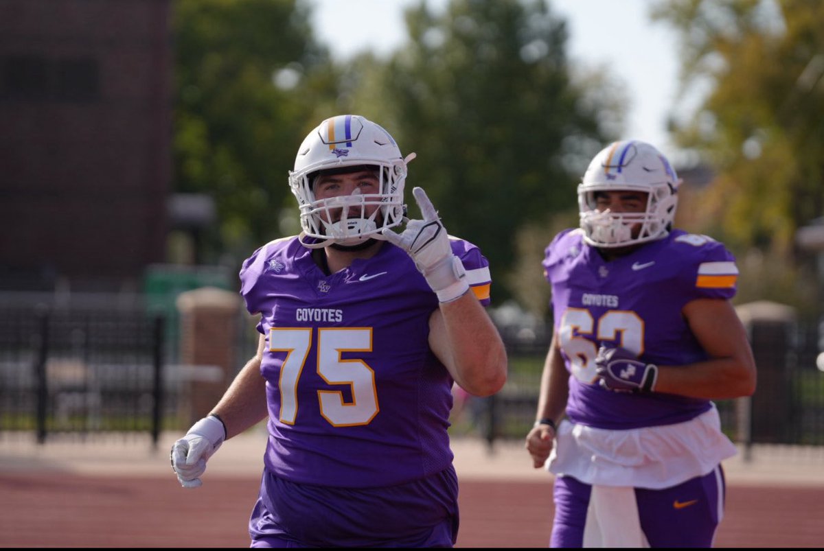 Hagen Frank (@hagenfrank13) on Twitter photo After a great conversation with <a href="/QBcoachsnyder/">QBcoachsnyder</a> i’m blessed to announce i’ve received an offer from <a href="/kwufootball/">Kansas Wesleyan University Football</a> After a great conversation with <a href="/QBcoachsnyder/">QBcoachsnyder</a> i’m blessed to announce i’ve received an offer from <a href="/kwufootball/">Kansas Wesleyan University Football</a>