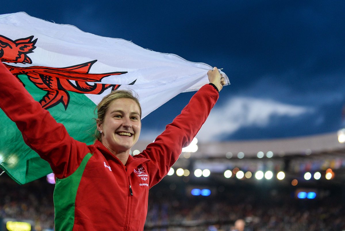 TeamWales's tweet image. Just 2 weeks to go until we officially mark 1 Year to Go to the Glasgow 2026 Games!
Ymunwch gyda Tîm Cymru am fore ysbrydoledig wrth i ni gychwyn y cyfri i lawr mewn steil 🏴
Join Team Wales and our Chef de Mission for an inspiring morning as we kick off the countdown in style.…