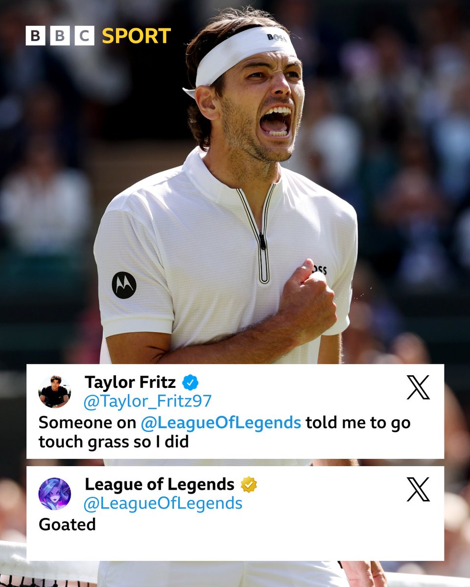 BBC Sport tweet media