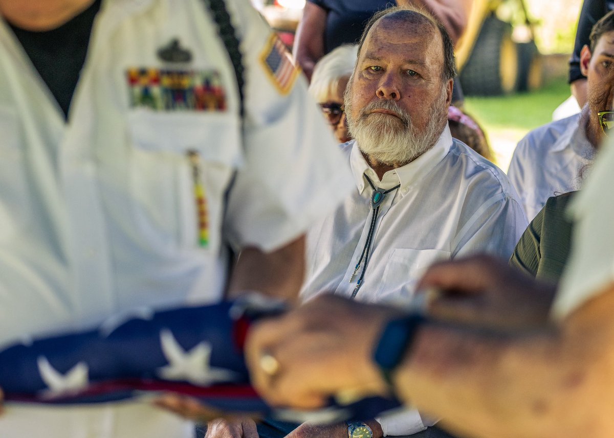 Trench Medias (@goldrushnathan) on Twitter photo This was incredibly hard for me to do, but I wanted the best for my mother-in-law. Words canโt express how much this family will miss Jim. Two Purple Hearts is no joke. He was so proud of <a href="/JesseClark2027/">JesseClark</a> on getting his first D1 offer from <a href="/WrightJody/">Jody Wright</a>. Jim was tough as nails. His This was incredibly hard for me to do, but I wanted the best for my mother-in-law. Words canโt express how much this family will miss Jim. Two Purple Hearts is no joke. He was so proud of <a href="/JesseClark2027/">JesseClark</a> on getting his first D1 offer from <a href="/WrightJody/">Jody Wright</a>. Jim was tough as nails. His