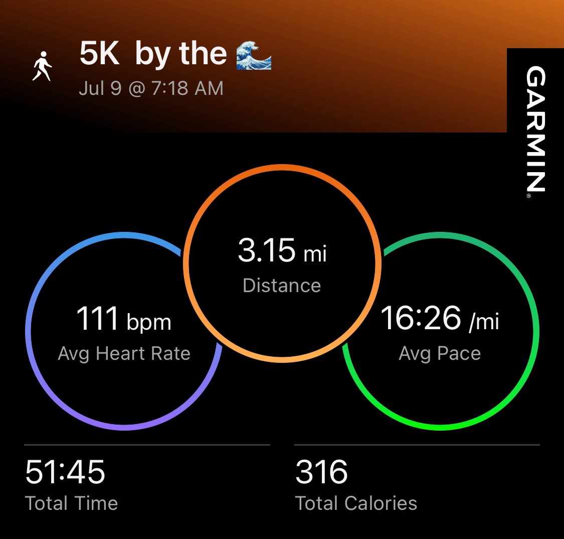 RunnerWineBeach's tweet photo. Getting it done - at least this was by the π #buildinghabits #breakingbadhabits #atomichabits #goals #gotitdone #walkbiketheroute #formerrunner #marathonrunner #halfmarathonrunner #ragnarrunner #alwaystraining #crosstraining #closetherings #VolumExersizeManiacs #17of2025 https://t.co/VaXP8WMWzd