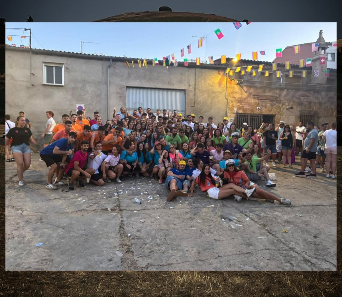 VÍDEO | AgriPilar alza la voz tras los robos en Fuentesaúco: 'Los pueblos ya no son lo que eran, necesitamos seguridad'
zamoranews.com/articulo/47-co…