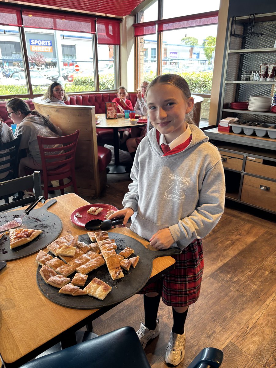Class 6 Aspull (@class6aspull) on Twitter photo We had a great final trip today. A film at Vue, a Pizza Hut lunch and bowling! What a fabulous way to spend the day together at the end of the year. Thank you so much <a href="/aspullchurchpta/">Aspull Church PTA</a> for our Pizza Hut lunch - it was delicious! 😄 We had a great final trip today. A film at Vue, a Pizza Hut lunch and bowling! What a fabulous way to spend the day together at the end of the year. Thank you so much <a href="/aspullchurchpta/">Aspull Church PTA</a> for our Pizza Hut lunch - it was delicious! 😄