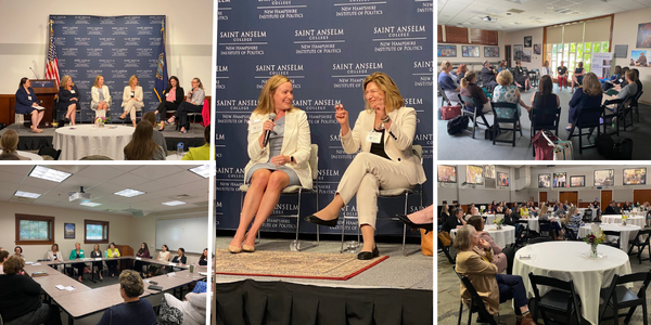 Can you believe that our AMAZING Leadership Summit was already 2 weeks ago!?! If you had the opportunity to attend, we hope you had a great time. We just wanted to to another shot out to our sponsors that helped make this vision a reality. THANK YOU to each and every one of you.