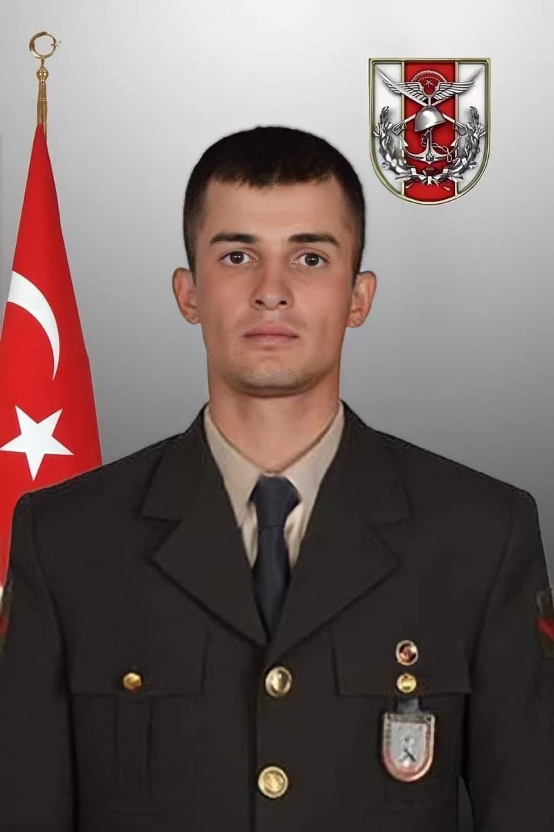 Şehit Piyade Uzman Çavuş Cemil Yavaş