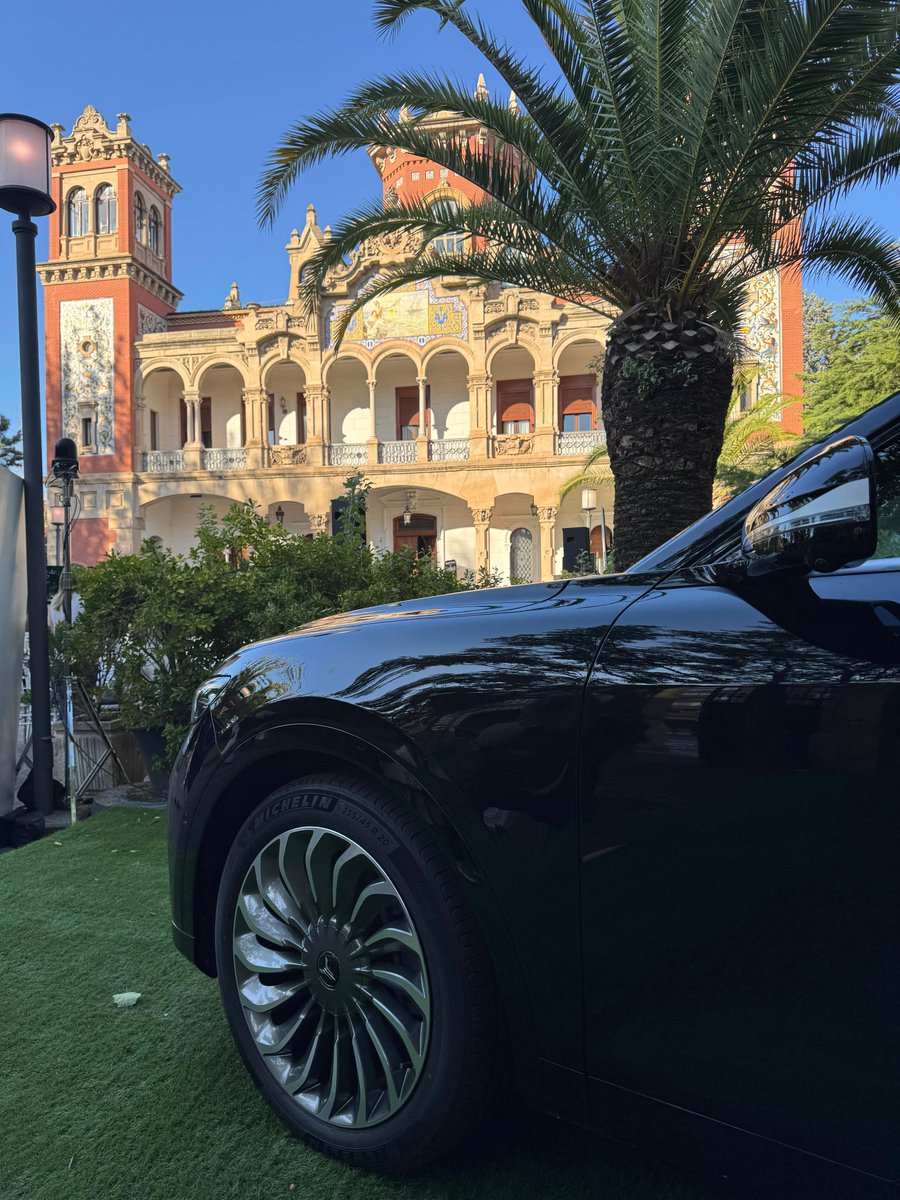 Agreda Global Cars tweet media