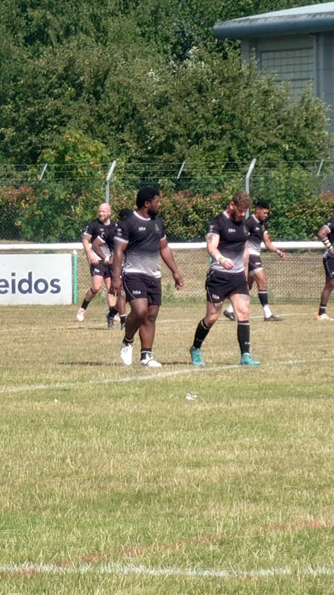 Army Rugby League (@armyrugbyleague) on Twitter photo Try Gunners!
Right edge
Brilliant kick from the touch line
<a href="/UKArmyLogistics/">The Royal Logistic Corps</a> 46
<a href="/GunnerRugby/">GunnerRugby</a> 18
Full Time Try Gunners!
Right edge
Brilliant kick from the touch line
<a href="/UKArmyLogistics/">The Royal Logistic Corps</a> 46
<a href="/GunnerRugby/">GunnerRugby</a> 18
Full Time