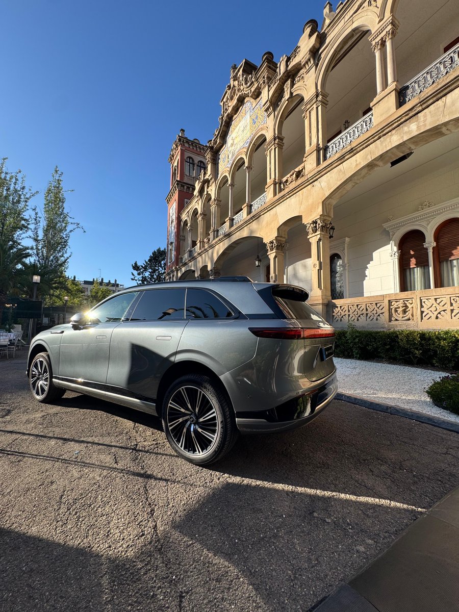 Agreda Global Cars tweet media