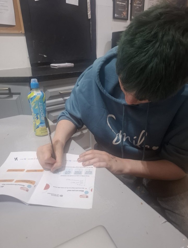 The Youth Start Team have had a busy few weeks team building, action planning and supporting young people looking to the future.

We have some exciting things in the pipeline.

WATCH THIS SPACE 🫡

#YouthStart #Youthwork #Upskilling #Employability #Promotingyouthvoice