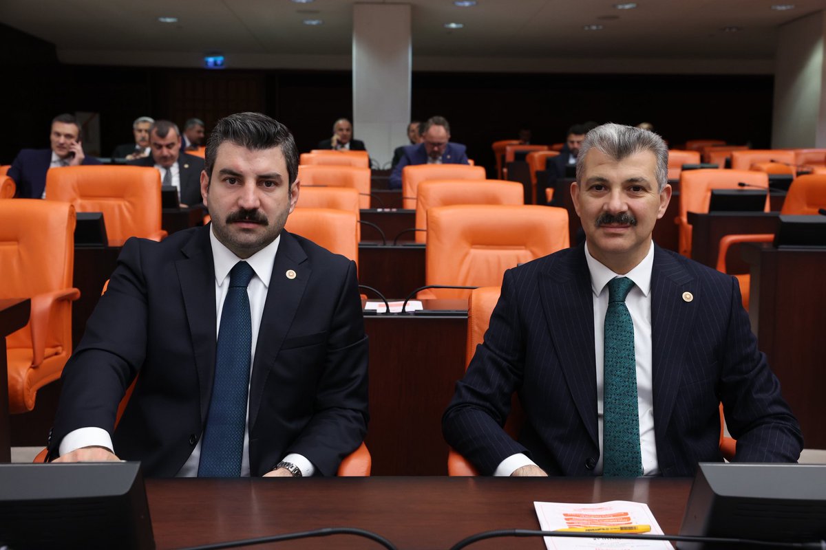 Av.İbrahim EYYÜPOĞLU tweet media