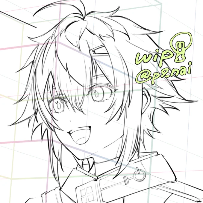 wip 完成したら消します 