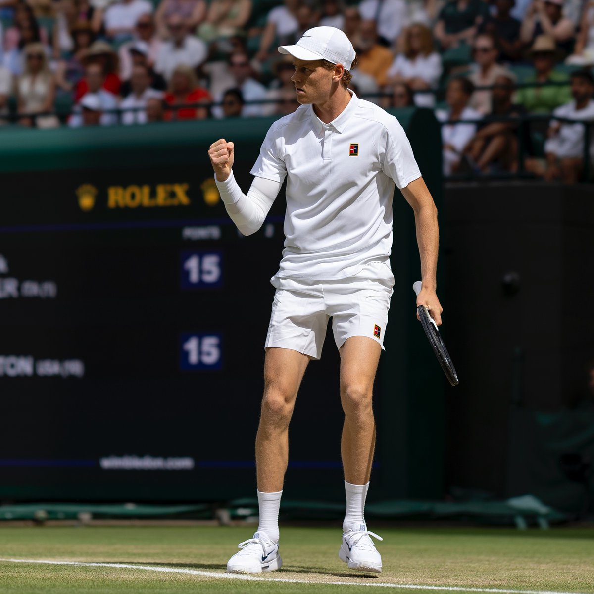 Wimbledon tweet media