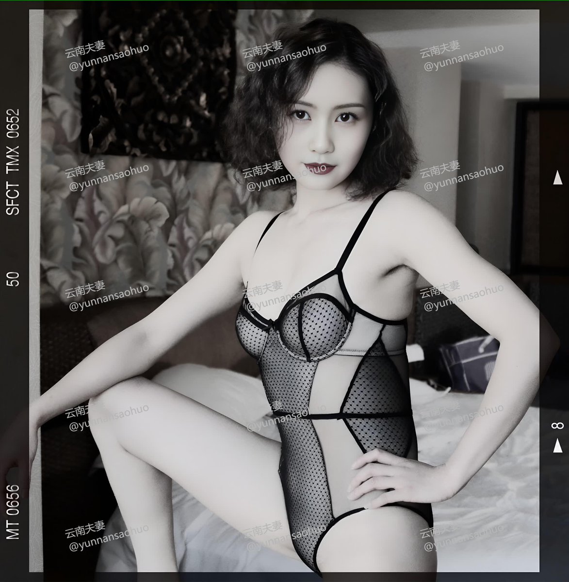 云南夫妻 tweet media