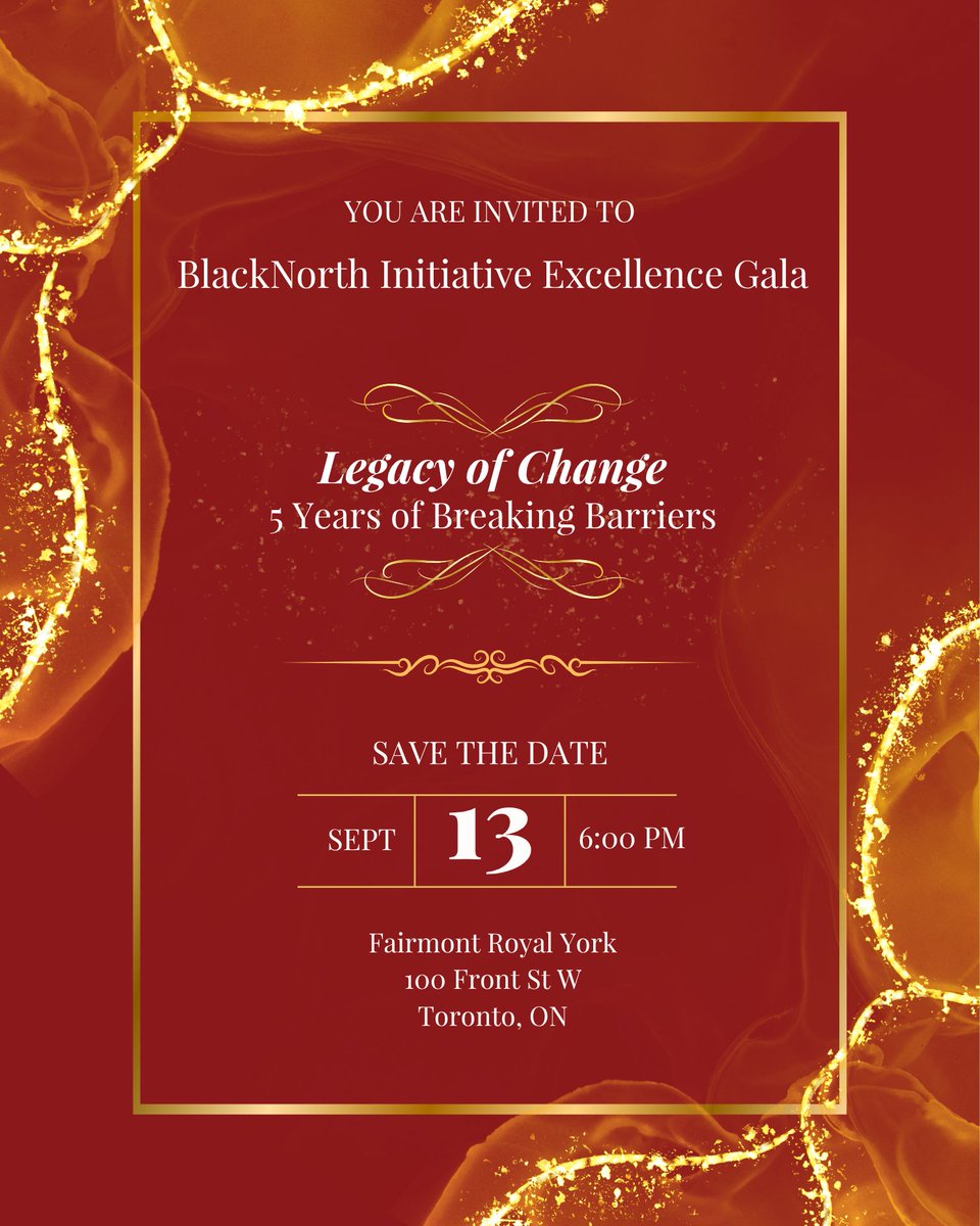 BlackNorth Initiative tweet media