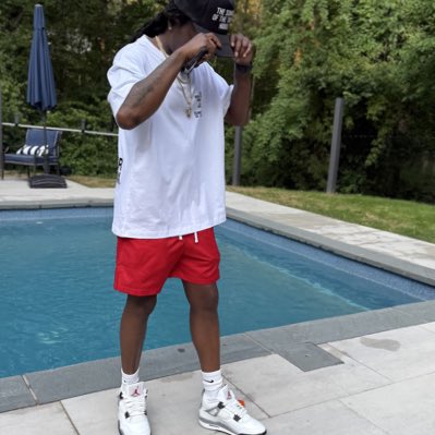 JsAllday31's tweet image. #NewProfilePic