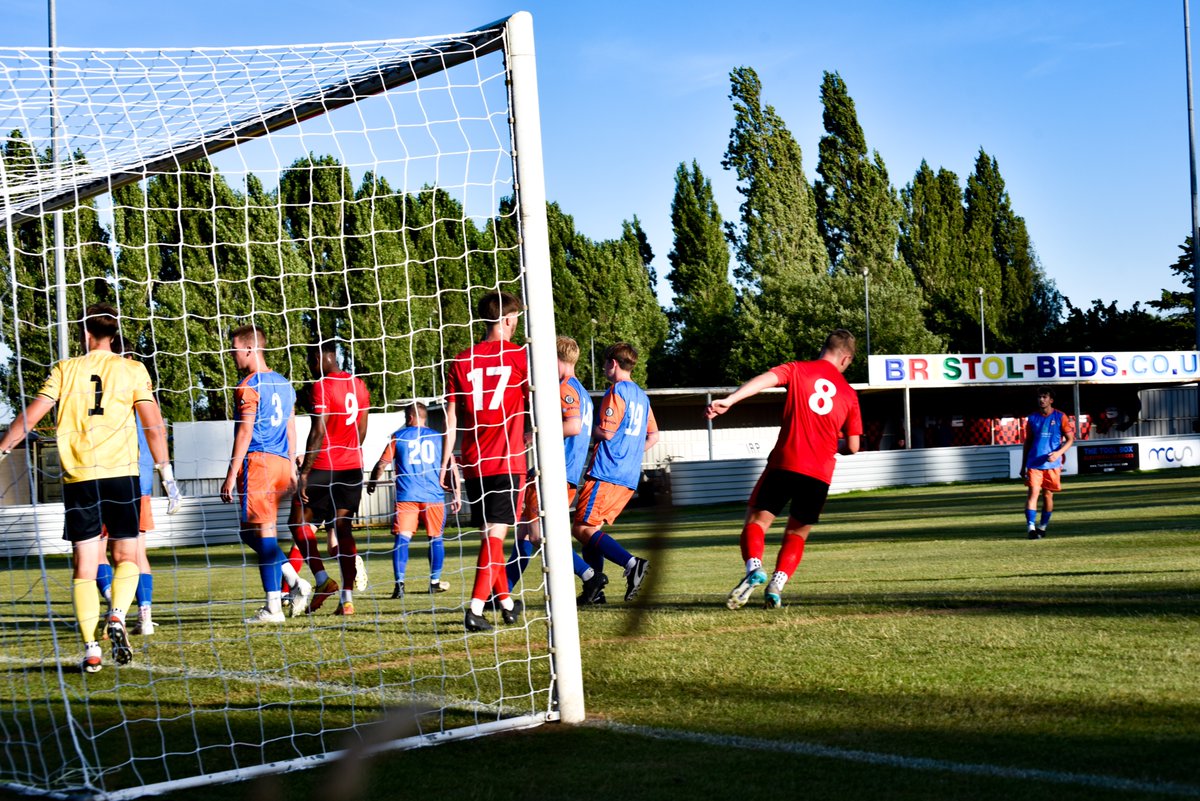 Brislington FC tweet media