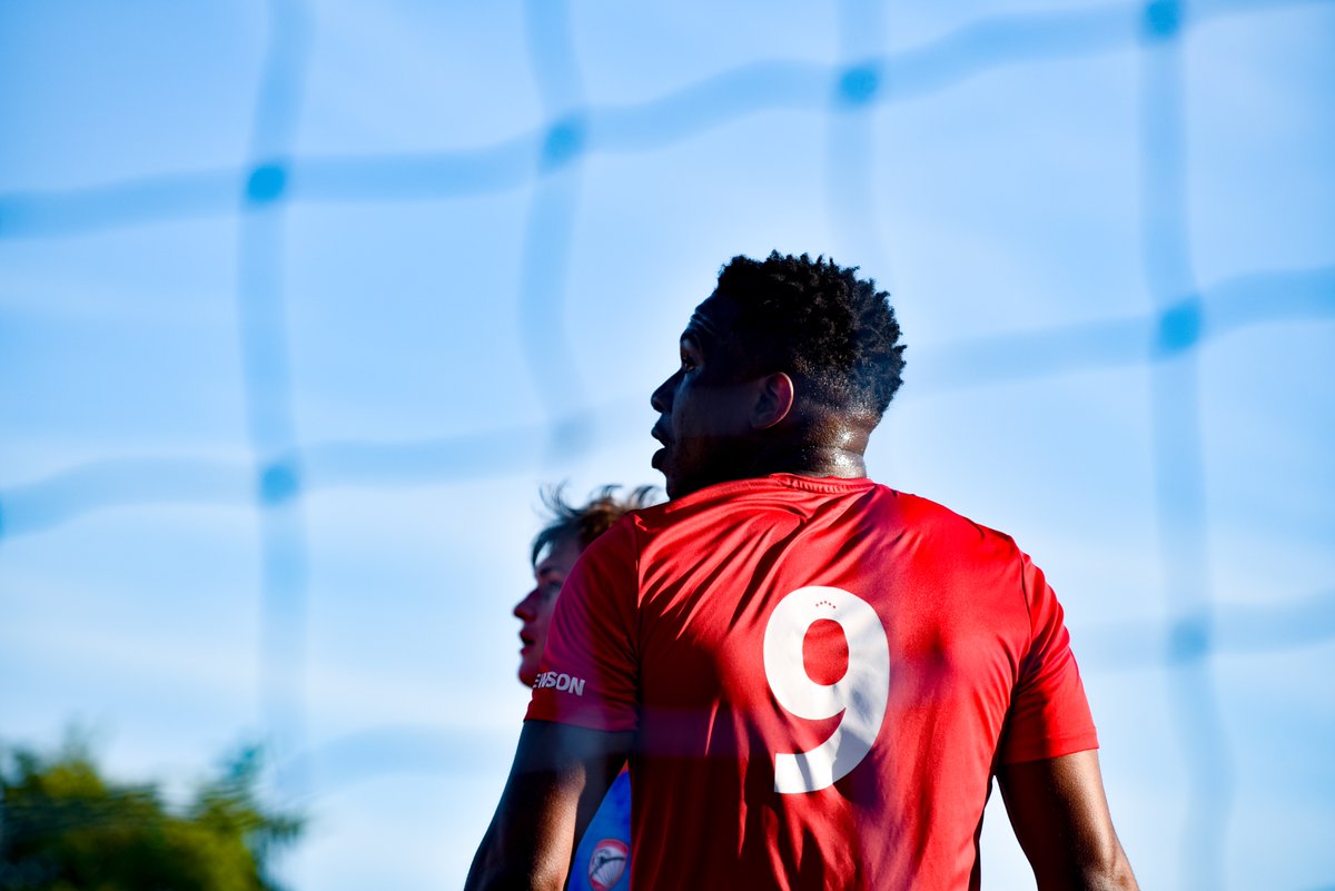Brislington FC tweet media