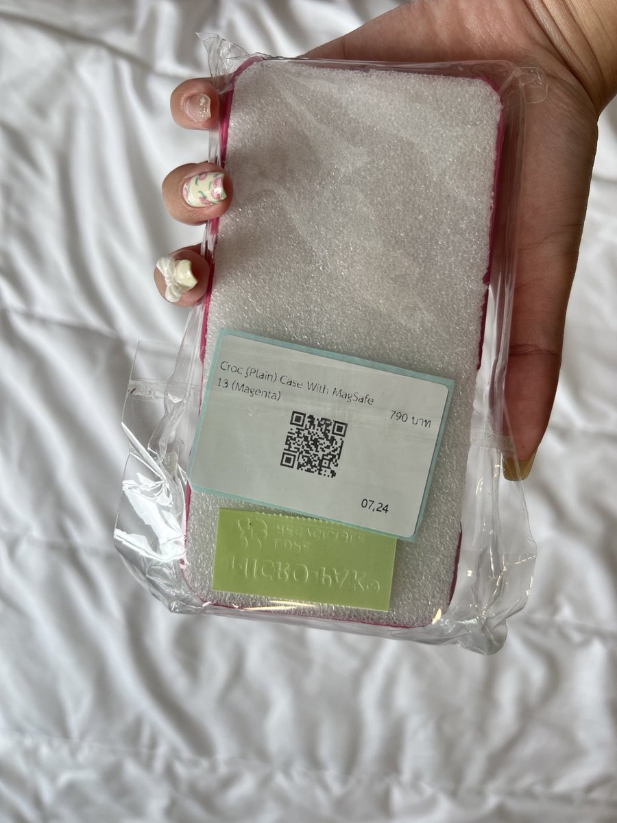 useddreamstuff_'s tweet photo. Muse iphone 13 🩷🩷
💌300.- (shop790) https://t.co/QjbYyIXkLG