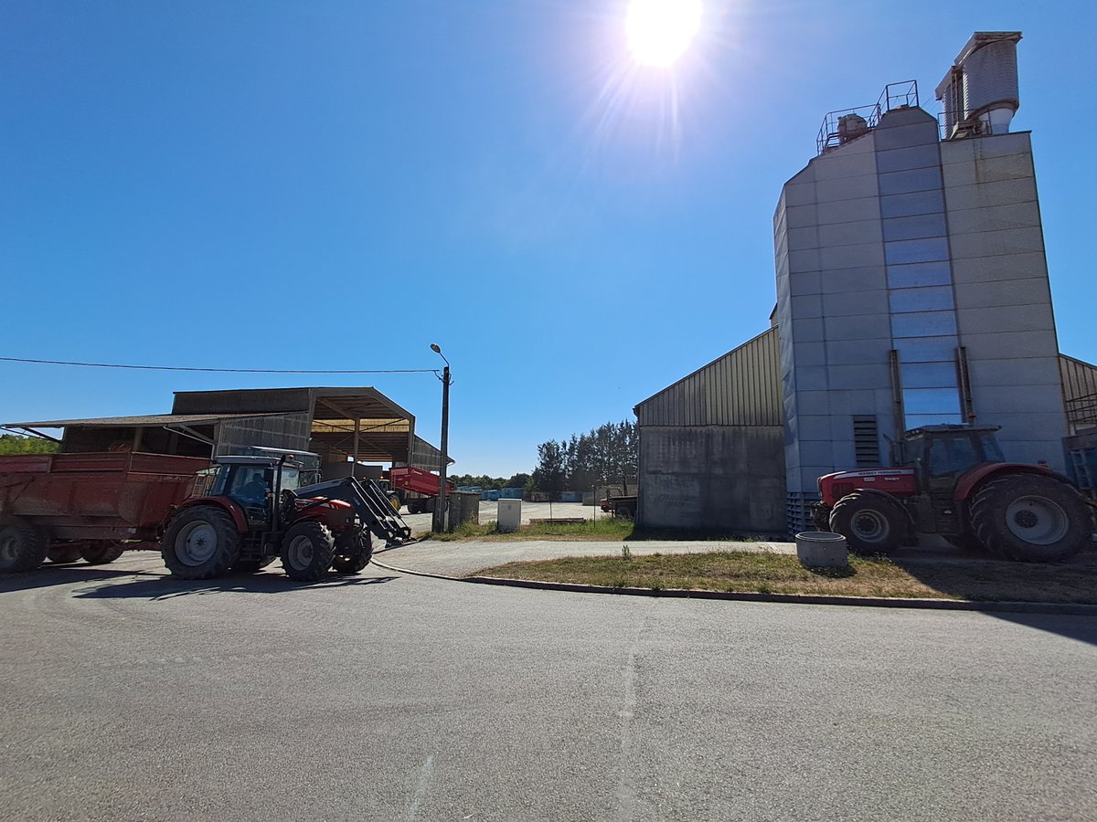 DEMEURE Solutions tweet media