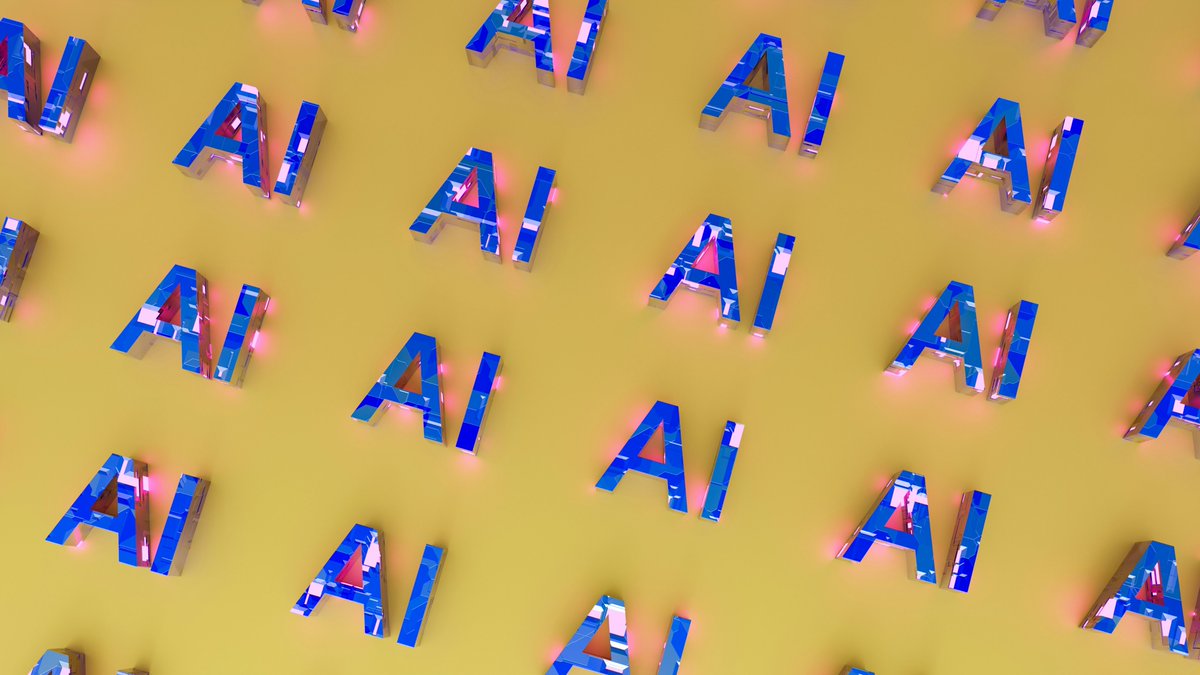 slicedbrand's tweet image. AI is everywhere, and while it’s exciting, it’s hard to stand out. So, how do AI startups gain valuable media attention? Check out our latest blog post to learn how: slicedbrand.com/blog/how-to-us…