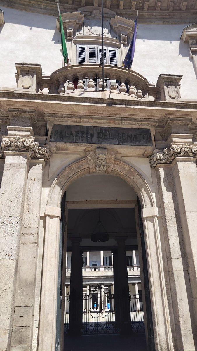 Lavinia Maddaluno tweet media