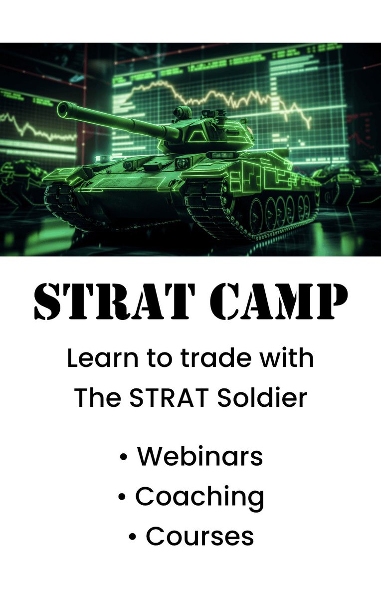 Strat Soldier tweet media