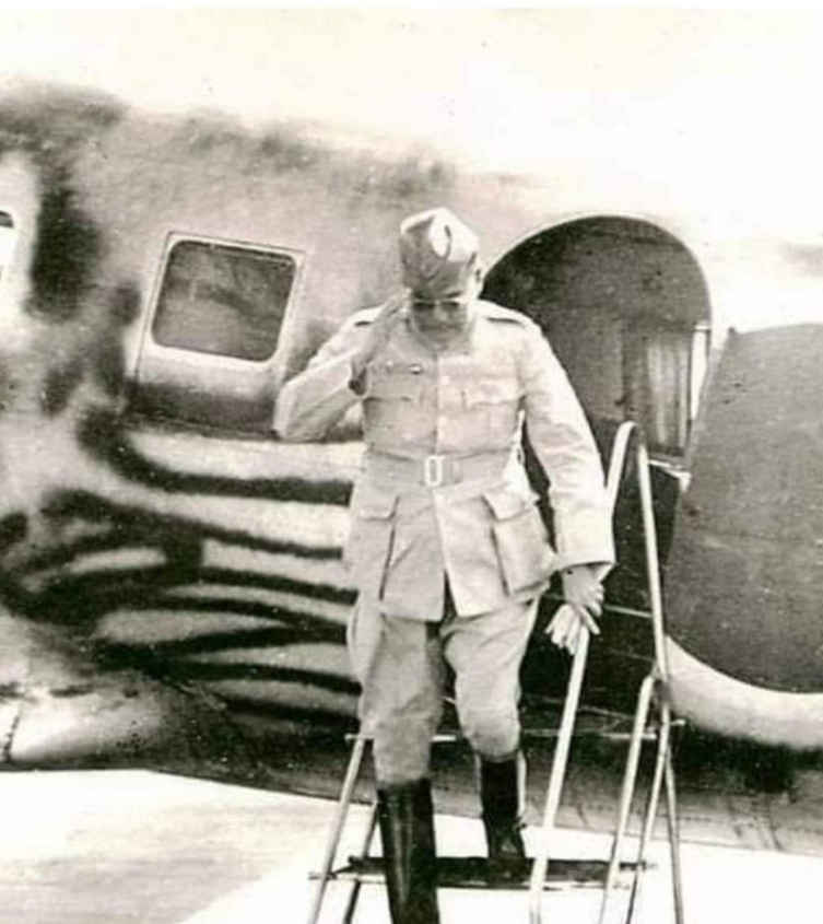 Even free India agreed to hand over Netaji to the Allied "justice" if he were found alive. GOI snooped on Netaji’s family members, INA men, and anyone associated with him to capture him alive. Shockingly, they also passed on information about Netaji to the British MI5 in London.