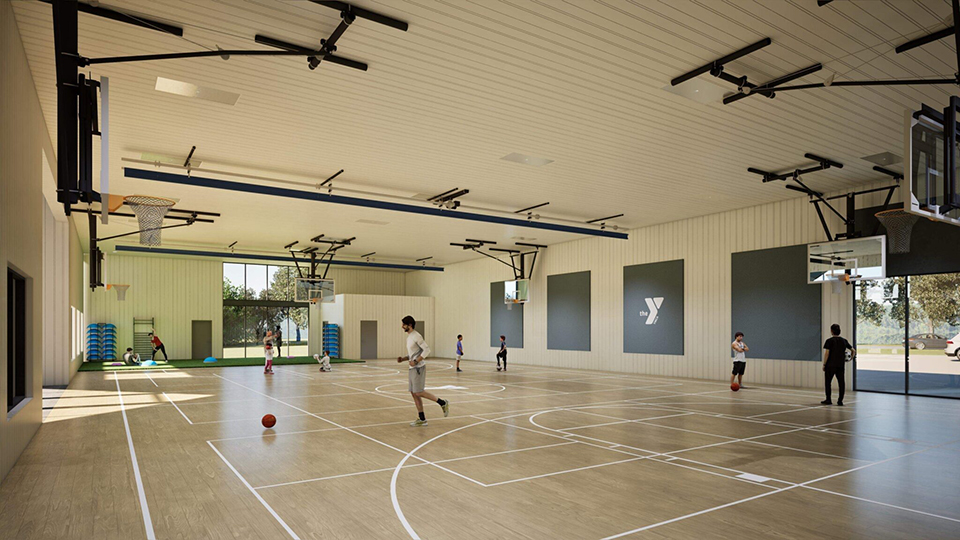 Legat_Architect's tweet image. A bold new chapter begins in LeClaire, Iowa. Construction on the Legat-designed YMCA kicks off this summer.
#YMCA #communityarchitecture #BuildingCommunity
#FacilityDesign #leclaire #iowaarchitecture
#EasternIowa #architecturaldesign #IowaConstruction #MississippiValley