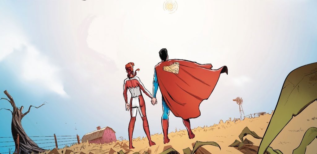 InheritedFlare's tweet photo. “A lot has changed since…
And no one warned us. 
Still I wouldn’t trade this for anyone.” https://t.co/0CrPP9G94d