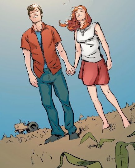 InheritedFlare's tweet photo. “A lot has changed since…
And no one warned us. 
Still I wouldn’t trade this for anyone.” https://t.co/0CrPP9G94d