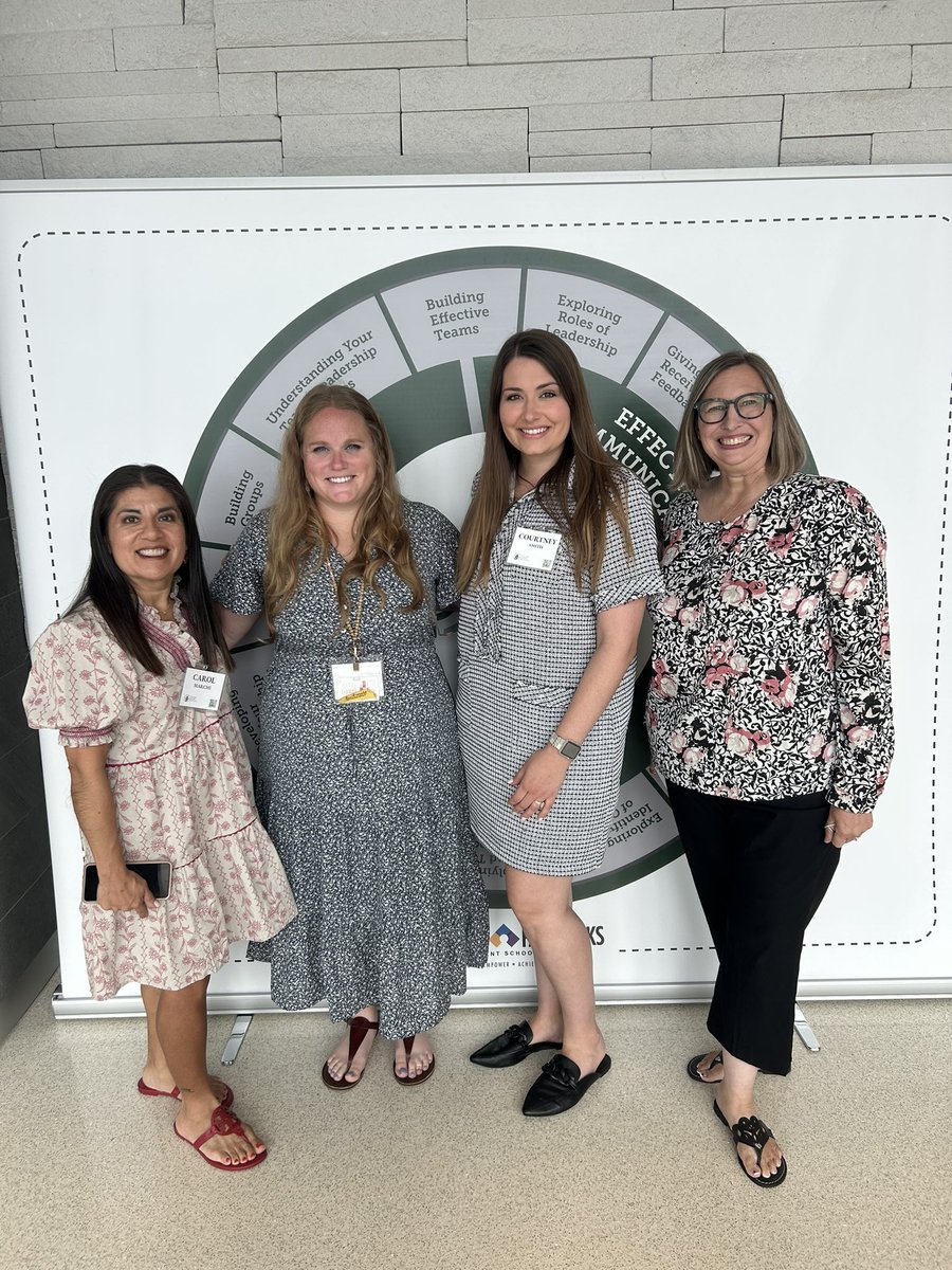 Texas_Aggie_00's tweet image. Loved learning and growing with @goodsongms ❤️🐻 teachers at #CFISDTLI2025 💚!  #CFISDLEAD #CFISDspirit 💜💙💛 @CyFairProfLearn