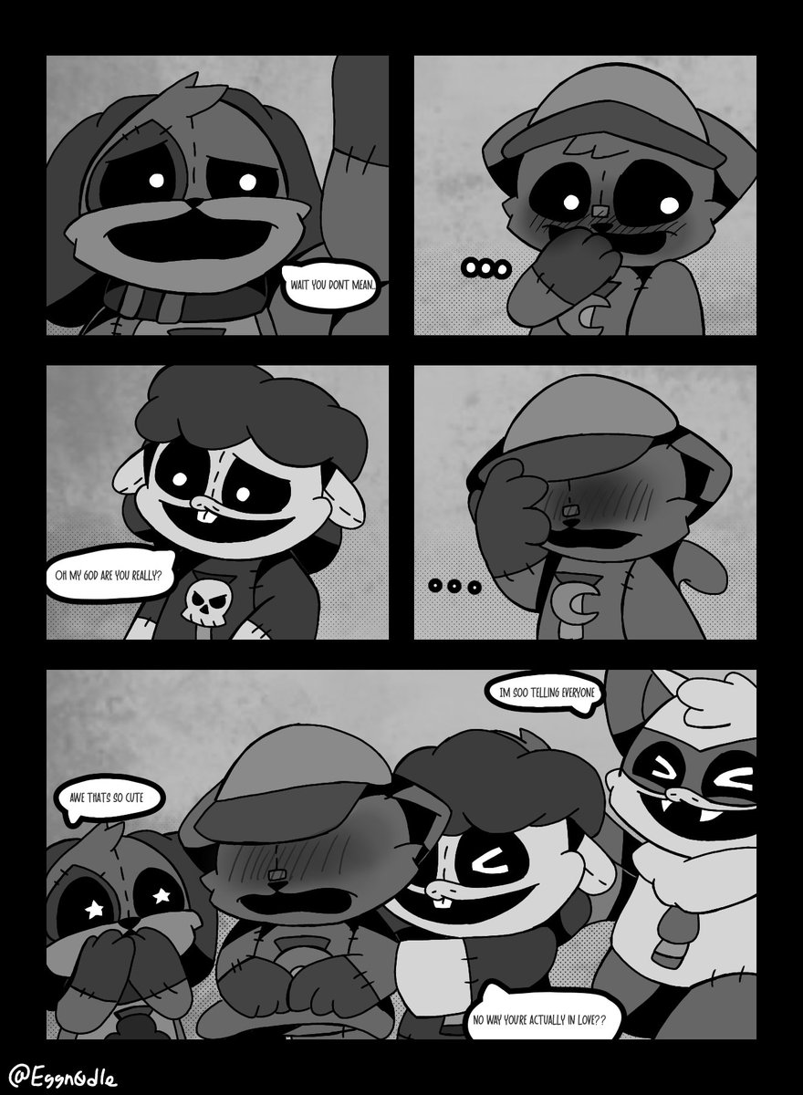 (25-26/.....)
#SmillingCritters #SmilingCrittersAU